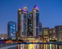 Sofitel Abu Dhabi Corniche