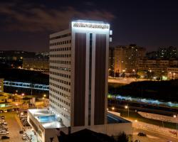 VIP Executive Zurique Hotel