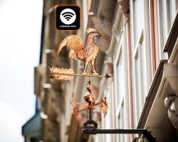 Apartment Nestroygasse