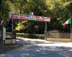Camping Village Mugello Verde