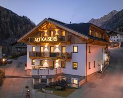 Alt-Kaisers