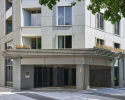 Madison Taipei, a Tribute Portfolio Hotel