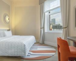 Le Méridien Frankfurt