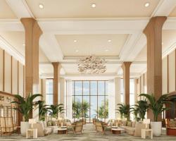 The Ritz-Carlton Key Biscayne, Miami