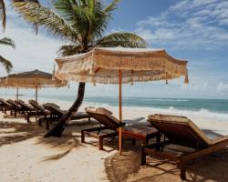 Amaia Trancoso Hotel
