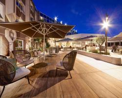 Novotel Clermont-Ferrand