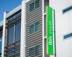 ibis Styles Béziers Centre