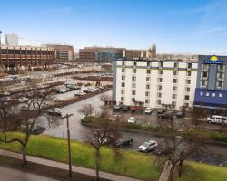 Days Hotel by Wyndham University Ave SE