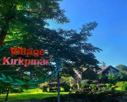 Villa Kirkpinar Sapanca