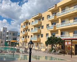 Sunquest Gardens Holiday Resort