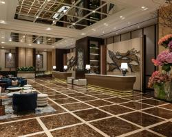 Grosvenor House, a Luxury Collection Hotel, Dubai