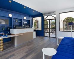Mercure Marseille Centre Bompard La Corniche