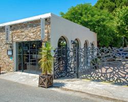 Mercure Marseille Centre Bompard La Corniche