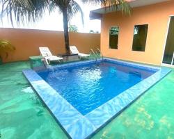 Collection O Langkawi Near Pantai Cenang formerly Tokman Inn