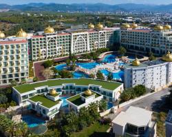 Xafira Deluxe Resort&Spa - Ultra All Inclusive