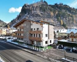 Liz Hotel & Apartments