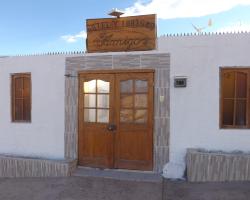 Hotel Amigos