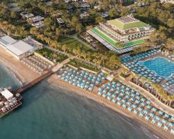 Nirvana Mediterranean Excellence - Ultra All Inclusive