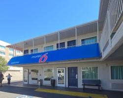 Motel 6 Las Vegas, NV - Strip