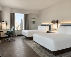 Crowne Plaza Seattle - No Resort Fee - Newly Renovated IHG Hotel