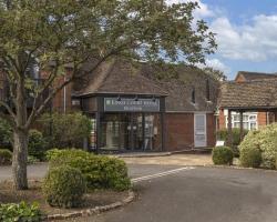 Kings Court Hotel Alcester, BW Signature Collection