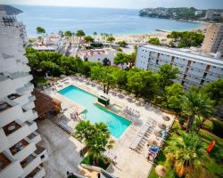 Apartamentos Vistasol