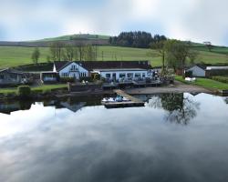 The Inn on the Loch