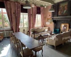 B&B Saint-Sauveur Bruges