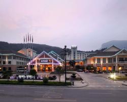 Pullman Zhangjiajie Hotel