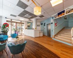 ibis Styles Marseille Centre Prado Place Castellane