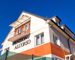 Alcorso Pension