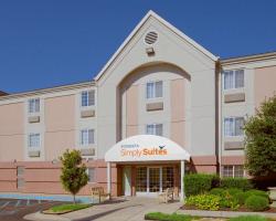 Sonesta Simply Suites Huntsville Research Park