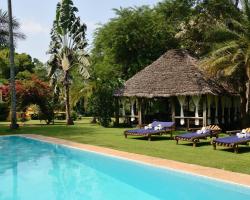 Arusha Safari Lodge