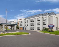 Hampton Inn Provo