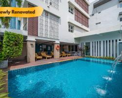 Ratana Hotel Rassada, PHUKET TOWN- SHA Extra Plus