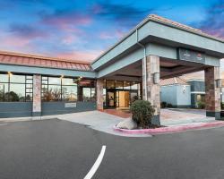Clarion Inn Salt Lake City Airport