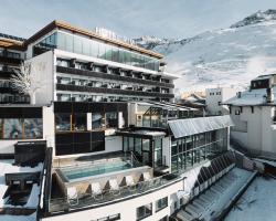 SKI - GOLF - WELLNESS Hotel Riml -Adults Only