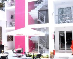 Prassa 3 Boutique Hotel