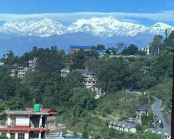Bandipur Samira Homestay & Mountain View Restaurant