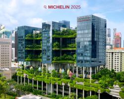 PARKROYAL COLLECTION Pickering, Singapore