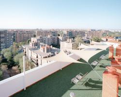 Porcel Torre Garden