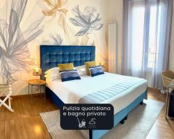 Bon Ton Design Rooms by DOT Suites