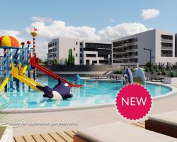 Hotel Garden Istra Plava Laguna