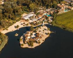 Hotel Quinta Da Lagoa