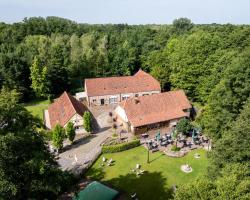 Landgoed De Hoogmolen