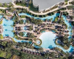 Signia by Hilton Orlando - An Official Walt Disney World Hotel