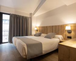 Hotel Cervol by Nexta