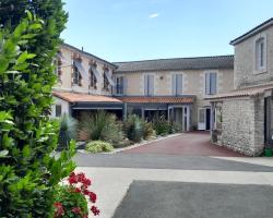 CIT'HOTEL Le Commerce