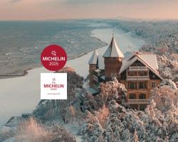 Zamek Łeba Boutique & Spa