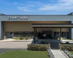 Courtyard by Marriott Dallas DFW Airport North/Irving